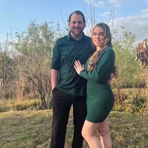 Meet your Posher, Jamie